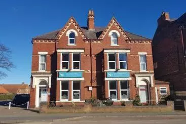 Hotelli The Sefton