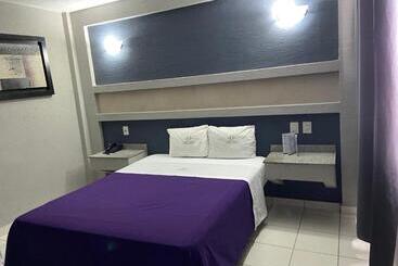 בית מלון כפרי Union