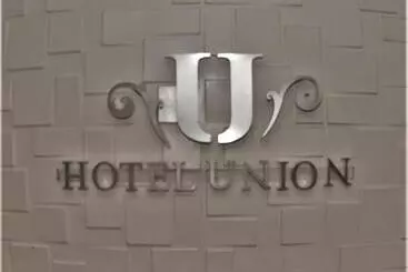 ホテル Union