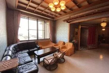 Ryokan Shikishimasou