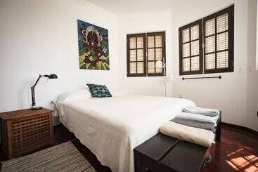 Bed and Breakfast Vila Mira Mar