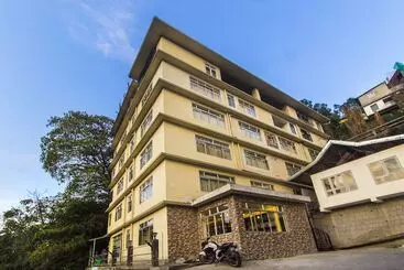 Eden Hotels
