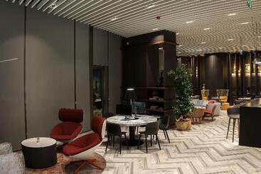 בית מלון כפרי Four Points By Sheraton Izmir