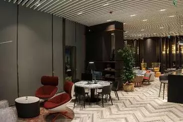 ホテル Four Points By Sheraton Izmir