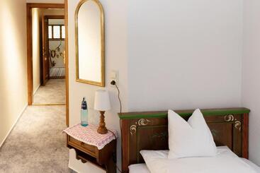 فندق Gasthaus Adler