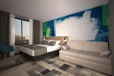 Hotel Ibis Styles Clamart Gare Grand Paris