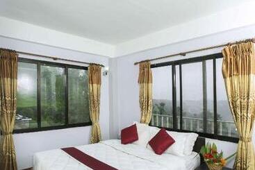 Sojourn Himalaya Resort Dhulikhel