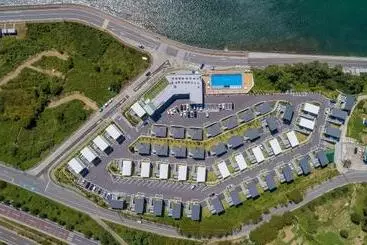 Arte Resort Spa & Pool Villa