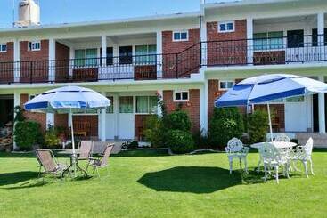 Hôtel Bosque Magico