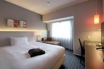 ホテル Forza Oita