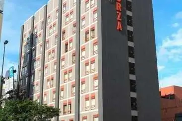 ホテル Forza Oita