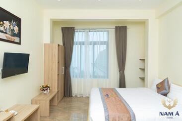Отель Nam A