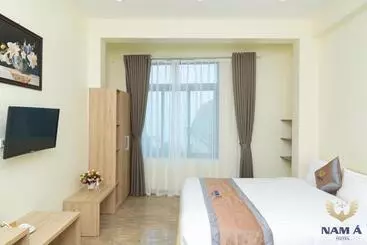 هتل Nam A