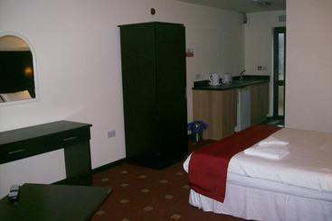 בית מלון כפרי The Red Admiral Gosforth Ca20 1bp