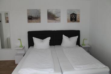 酒店 Rheinischer Hof