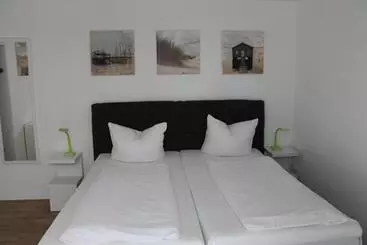 Hotelli Rheinischer Hof