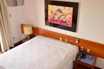 Hotel Serra Do Ouro