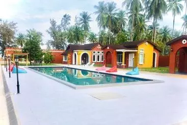 World Cat Hotel Beach & Resort