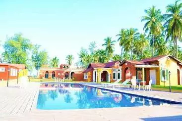 World Cat Hotel Beach & Resort
