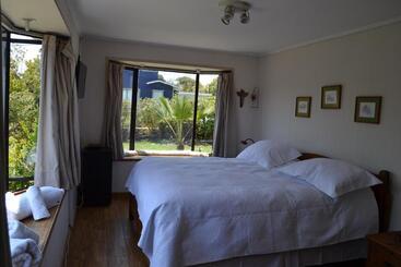 B&b Rocas Santo Domingo