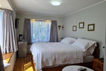 B&b Rocas Santo Domingo