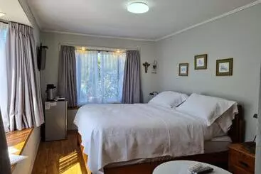 B&b Rocas Santo Domingo