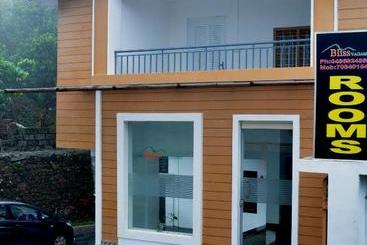 ベッドアンドブレックファースト Bliss Vagamon