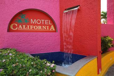 Motel California