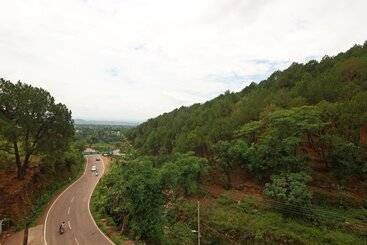 Oyo 5509 Hotel Chandni