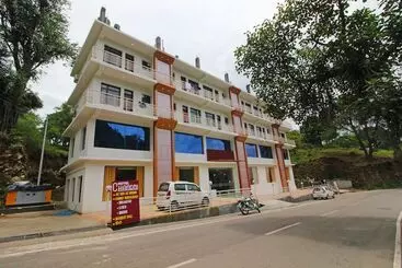 Oyo 5509 Hotel Chandni