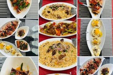 Bed and Breakfast Misty Paradise Of Lake Gregory