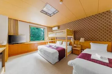 Hotel 151 Hakuba By Jade Group