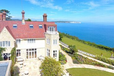 בית מלון כפרי Haven Hall