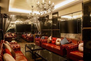 酒店 Hot Cross Point Santa Monica