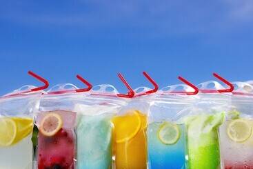 هتل Hot Cross Point Santa Monica