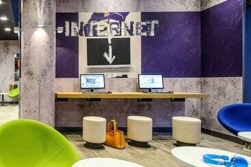 فندق Ibis Budget Manhuaçu