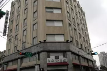 Hotelli Metropolis