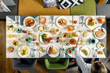 호텔 Qt Queenstown