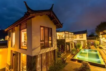 Hotel Yunzhong Inn