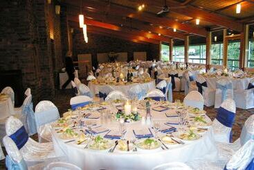 מוטל The Stirling Golf Club