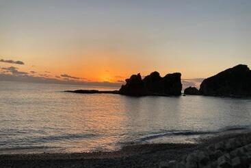 旅館 Guest House Aki