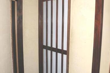 Ryokan Guest House Aki