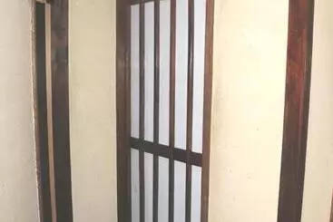 Ryokan Guest House Aki