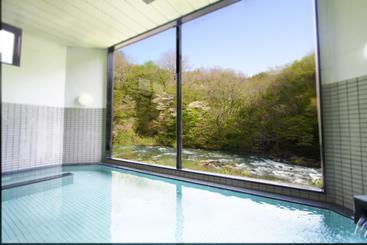 ريوكان Irihataonsen Semenoyu