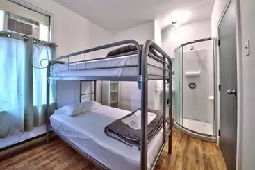 Retkeilymaja Mini Inc