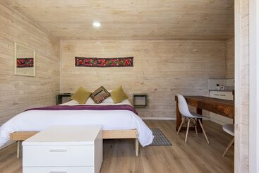 هاستل Pichilemu Apart