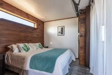 Hostel Pichilemu Apart