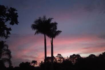 Bed & Breakfast Del Campo