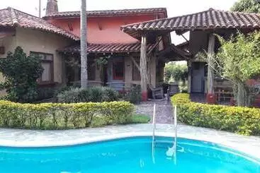 Bed & Breakfast Del Campo
