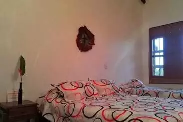 Bed and Breakfast Del Campo